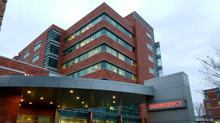 Parents accuse Oregon hospital of making them drive dead baby home to Seattle: lawsuit
