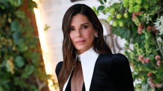 Sandra Bullock's wake-up call that changed everything during late partner Bryan Randall’s illness