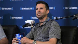 College basketball TV analyst and former Duke assistant Chris Spatola, Coach K's son-in-law, dies at 47