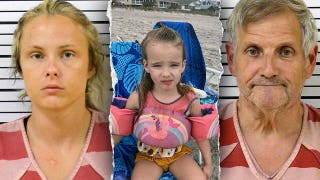‘This is real bad’: 911 call reveals frantic moments after autistic daughter, 5, vanished in South Carolina