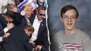 Would-be Trump assassin Thomas Crooks had Snapchat that may hold evidence 'treasure trove': former FBI agent