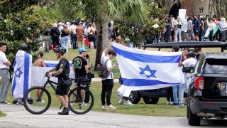 Haverford professor charged over alleged ‘heinous’ antisemitic online attacks, barred from campus