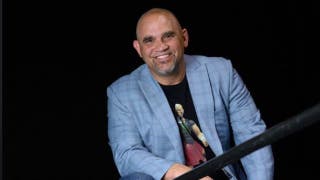 Why being ‘fortunate’ is more than just a T-shirt slogan for former WWE star Mosh