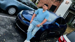 Federal judge temporarily blocks deportation of illegal immigrant shot by ICE agent in Austin, attorney says
