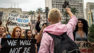Watchdog group warns Pittsburgh high school course recruits students into political activism