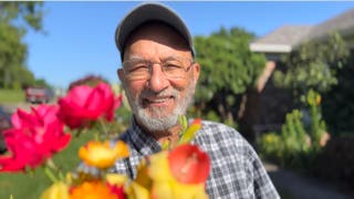 My father taught me the dignity of labor: We ‘get to’ live, work and love