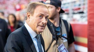 Al Michaels had another brutal showing, and NFL fans didn't let it slide