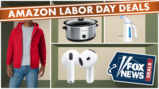 Last-chance Amazon Labor Day deals we'd actually spend our own money on