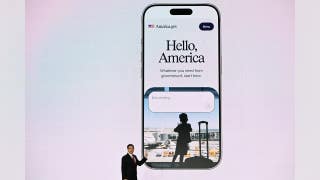 Trump’s new high-tech government hub holds some bizarre surprises: ‘Enjoy finding them’