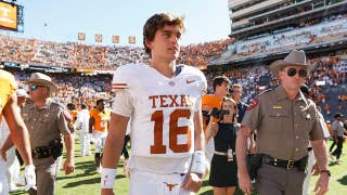 Contendientes y farsantes de la cuarta semana del fútbol americano universitario: « Texas » sigue en pie, el « Michigan » y su karma, y los entrenadores están sudando la gota gorda
