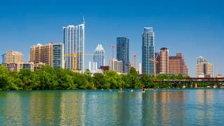 Best outdoor adventures near DKR-Texas Memorial Stadium in Austin: Hiking, paddling and more for gameday