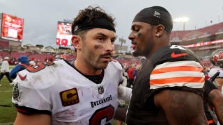 Human vs. ChatGPT NFL Week 3 betting picks: can AI recover from its ugly 2-8 start to the season?