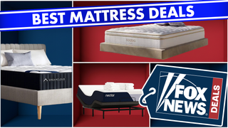 Best mattress deals: Save on DreamCloud, Sleep Number and more, plus sleep accessories up to 83% off