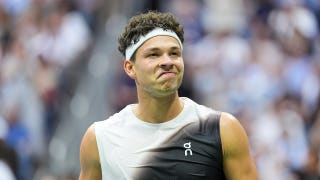 Ben Shelton loses in US Open final to Zverev, but America has found its next big men's tennis star
