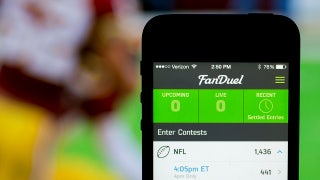 Best Sports Betting Apps and Sites 2026: Top Sportsbooks Reviewed
