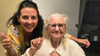 Family sounds alarm after 83-year-old grandma dies under Canada's assisted-death program