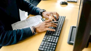 Malicious browser extensions can hijack AI assistants