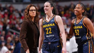 Caitlin Clark, Indiana Las Fever se llevan una victoria decisiva ante las Lynx, primeras clasificadas, en su último partido en casa