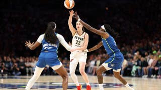 Indiana Fever routed by Lynx in regular season finale as Caitlin Clark posts career-worst performance