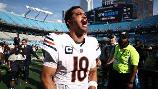 NFL Week 1 takeaways: Bengals flash contender upside, Bears explode and Packers collapse