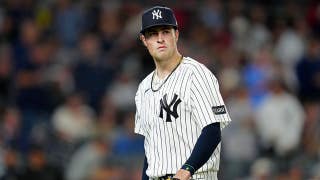 Código promocional de Underdog FOXNEWS: Apuesta 5 $ y llévate 100 $ en los partidos de hoy entre los Guardians y los White Sox, y entre los Rays y los Yankees