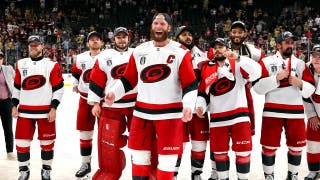 Los aficionados reaccionan ante la llegada de seis equipos de la « NHL » a Prime Video para su retransmisión en streaming dentro del mercado, incluidos los campeones de la Stanley Cup