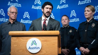 Dem reactions within moments of Austin ICE shooting spark viral outrage locally, online: 'Disqualifying'