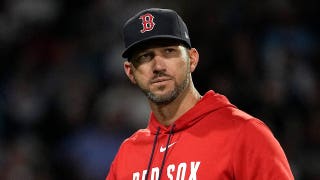 Los Red Sox le quitan el título de «interino» al entrenador Chad Tracy tras el increíble cambio de rumbo del equipo este verano