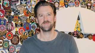 Lady A's Charles Kelley shares before-and-after photos showing how sobriety transformed his life