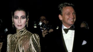 Bob Mackie, legendary designer who dressed Cher, Tina Turner and Dolly Parton, dead at 87