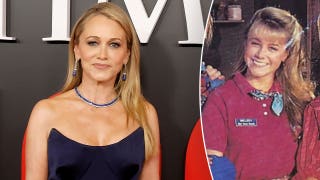 Christine Taylor’s ‘Hey Dude’ salary was far lower than castmates remembered