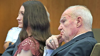 Lindsay Clancy holdout juror’s lawyers say they plan bar complaint against Reddington