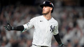 White Sox, Yankees advance to next round with sweeps as Munetaka Murakami provides quote of the year
