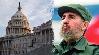 'Castro's playbook': Ex-AG warns dozens of congressional bills are pushing socialist ideas