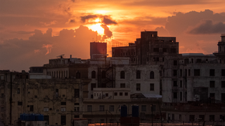 Cuba plunges into total blackout as electrical grid collapses again, US Embassy warns
