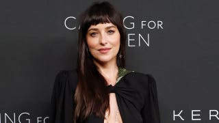 Dakota Johnson hopes to start a family after career kept her 'gone for 20 years'