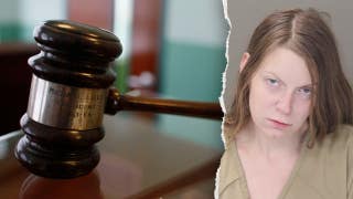 Ohio Una mujer conoce su sentencia por el fatal atropello de un conductor que se subió al capó de su coche en un incidente de violencia vial con resultado de muerte