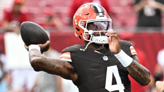 Fanatics Sportsbook Promo Code FOXNEWS350: Bet $20, Get $350 in Bonus Bets Ahead of Steelers vs Browns