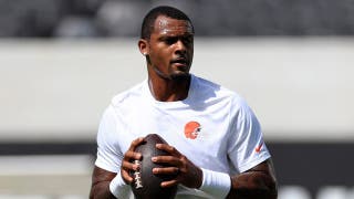 Dabble Promo Code FOXNEWS: Play $5, Get $50 When Signing Up Ahead of Steelers vs Browns
