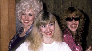 Dolly Parton’s sisters push back on feud rumors after nephew’s legal battle with star's estate erupts