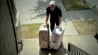 81-year-old refuses to stop working as wife battles cancer, then strangers try to help