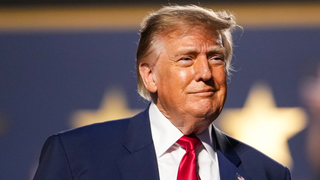 Voters have a blunt message for Trump about his idea to dole out $5,000 checks