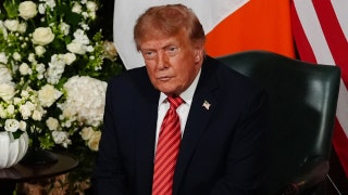 Trump says China 'spies' on US after report ties Chinese imagery to Iran strike