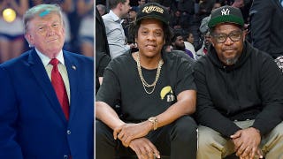 Trump pardons Jay-Z associate Emory Jones after federal drug conviction