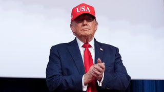 Fox News AI Newsletter: Trump shreds AI doomer 'hoax'