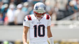 NFL Conclusiones del domingo de la semana 3: los Patriots tienen un problema con Maye, los Chargers tocan fondo y los Cowboys se desmoronan
