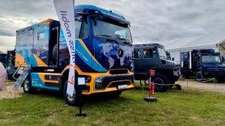 Electric Mercedes motorhome targets 621-mile range
