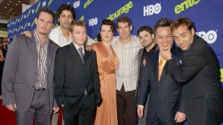 'Entourage' creator Doug Ellin fires back at Debi Mazar's 'toxic' set claims