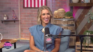 Eva Shockey says women don't have to abandon their femininity to belong in the outdoors