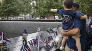 Reporter’s Notebook: 9/11 is just a history chapter for a new generation of Americans